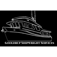Gooldrup Shipwright Services logo - Similar company to Precision Sails