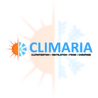 Climaria logo - Similar company to Compass Spa
