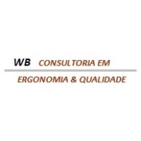 WB Consultoria em Ergonomia & Qualidade logo - Similar company to Bio Corpore Ergonomia