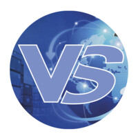 VS Importação e Exportação logo - Similar company to Import Bier Brasil