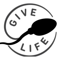 sperm donor bank logo - Similar company to Cryobio Donor Sperm Bank
