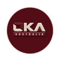 OKA Australia logo - Similar company to Alterra Limited