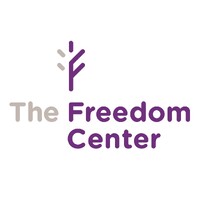 The Alcohol and Drug Freedom Center logo - Similar company to Center For Alcohol And Drug Treatment (Cadt)