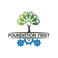 Foundation First B.V. logo - Similar company to Boutique Projectbeheersing