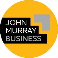 John Murray Business logo - Similar company to Scale Advice