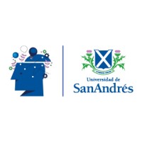 Ciencias del Comportamiento | UdeSA logo - Similar company to Resiri Group