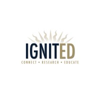 Ignited