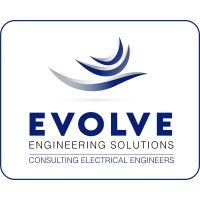 Evolve Engineering Solutions logo - Similar company to Ibc Solutions