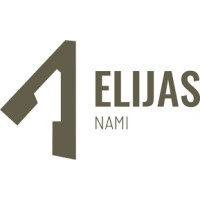 Elijas nami logo - Similar company to Turnkey Services Malta