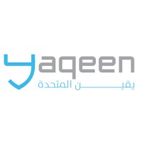 Yaqeen United Broker logo - Similar company to Idealprint