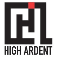 High Ardent logo - Similar company to Quick Action Plumbers