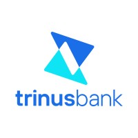 TrinusBank logo - Similar company to Wenexus