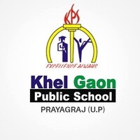 KhelGaon Public School logo - Similar company to Maharshi Patanjali Vidya Mandir, Pragagraj