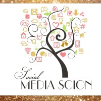 Social Media Scion logo - Similar company to Eugene Social