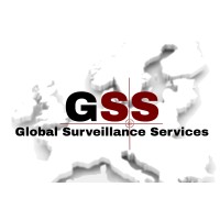 GSS Global Surveillance Services GmbH logo - Similar company to Protectrans