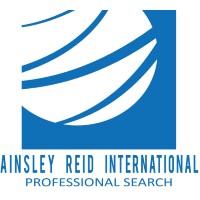 Ainsley Reid International Limited logo - Similar company to Harper Russo