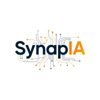 SynapIA logo - Similar company to E.Leclerc Brignoles