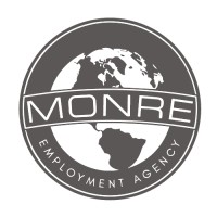 MONRE sp. z o.o. logo - Similar company to Rbk Group