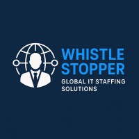 Whistle Stopper Global IT Staffing Solutions logo - Similar company to Zygurate - Marketing Agency