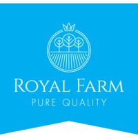 Royal Farm ApS logo - Similar company to Royal Blvd Aps