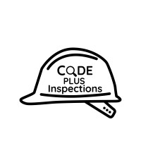 Code Plus Inspections logo - Similar company to Ebs Pressure Washing – A Division Of Ebs Facility Solutions, Llc