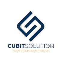 Cubit Solution LLC logo - Similar company to Sentinam Ltd
