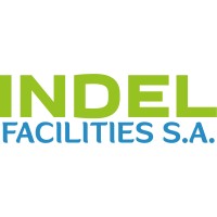 Indel Facilities logo - Similar company to Delfincar