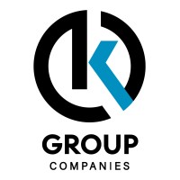 K Group Companies logo - Similar company to Kgroup