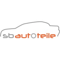 SB-Autoteile GmbH logo - Similar company to Autoteile Linth Gmbh