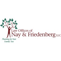 Law Offices of Nay & Friedenberg LLC logo - Similar company to Wealthfactor
