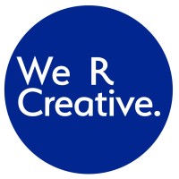 We R Creative. logo - Similar company to Onelink.To