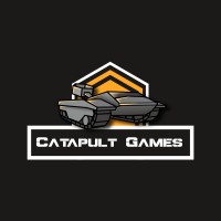 Catapult Games logo - Similar company to Emma Thompson Therapy