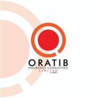 Oratib Insurance Consulting Limited logo - Similar company to Renascent Properties Ltd.