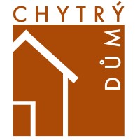 Chytrý dům s.r.o. logo - Similar company to Smarteon Systems S.R.O.