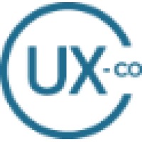 UX-co logo - Similar company to Capian