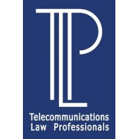 Telecommunications Law Professionals PLLC logo - Similar company to One Telecom Kft