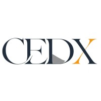 Center for Economic Development and Execution (CEDX) logo - Similar company to Gaurssa