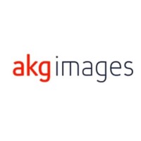 AKG-IMAGES PARIS logo - Similar company to Agence Réa