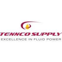 Tennco Supply logo - Similar company to Myanalyst