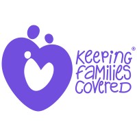 Keeping Families Covered logo - Similar company to Ann Wright Solutions