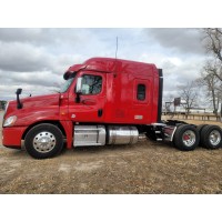 NTC TRUCKING LLC logo - Similar company to Estrella Logistics