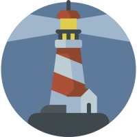 Lighting Paths logo - Similar company to A8 (Stealth Edtech Startup)
