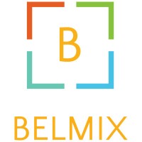 BELMIX logo - Similar company to Lance Ip