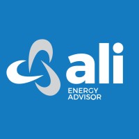 ALI Energy Advisor logo - Similar company to Oecus Srl