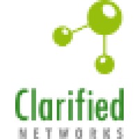 Clarified Networks