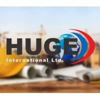 Huge International Limited logo - Similar company to Lpg360