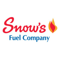 Snow's Fuel Company logo - Similar company to Levco Oil & Propane
