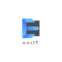 easIT Sp. z o.o. logo - Similar company to Xilium Sp. Z O.O.