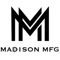 Madison Manufacturing logo - Similar company to Merge Plot