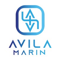 Avila Marin logo - Similar company to Yet Akademi